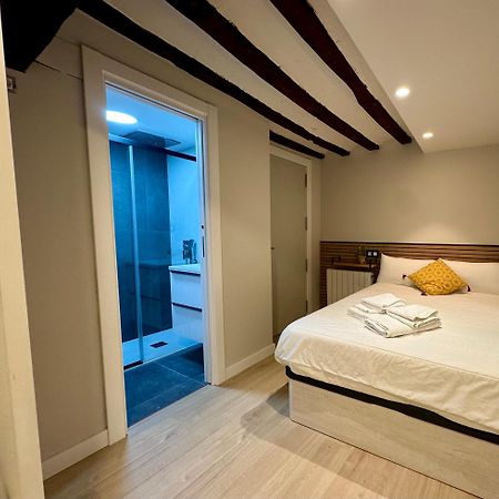 Apartamento El Oasis de la Estafeta Pamplona Exterior foto