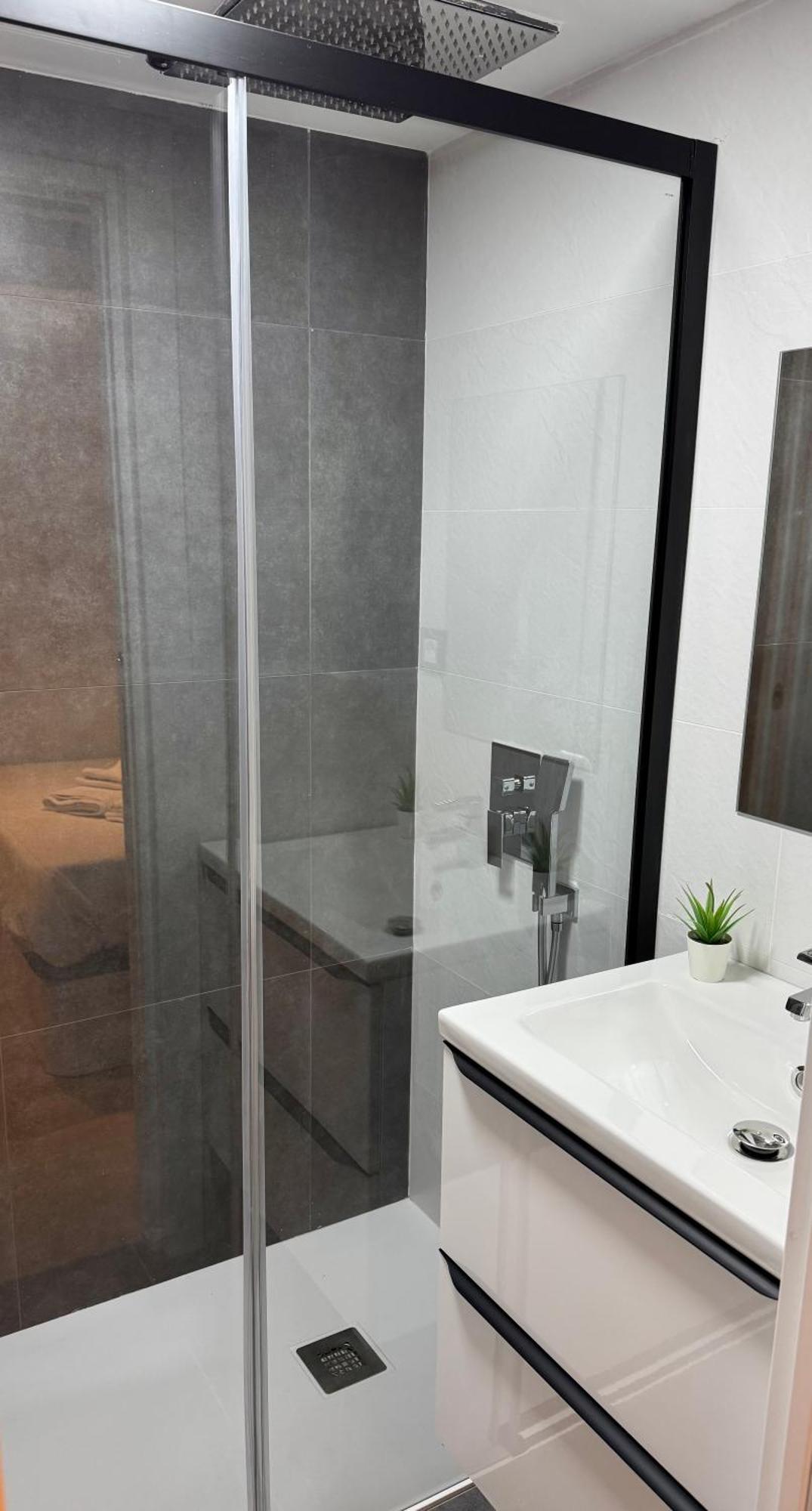 Apartamento El Oasis de la Estafeta Pamplona Exterior foto