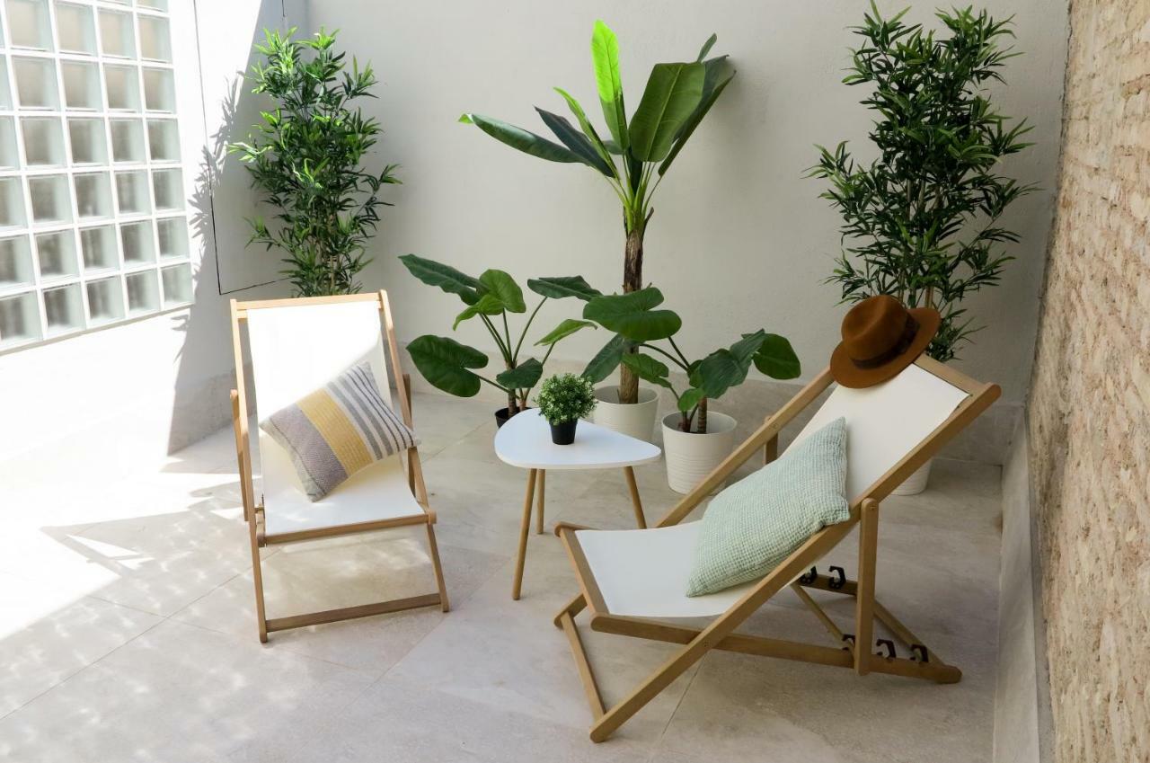 Apartamento El Oasis de la Estafeta Pamplona Exterior foto