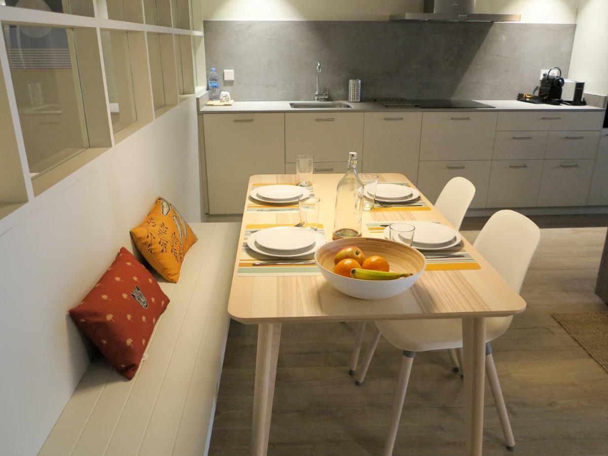 Apartamento El Oasis de la Estafeta Pamplona Exterior foto
