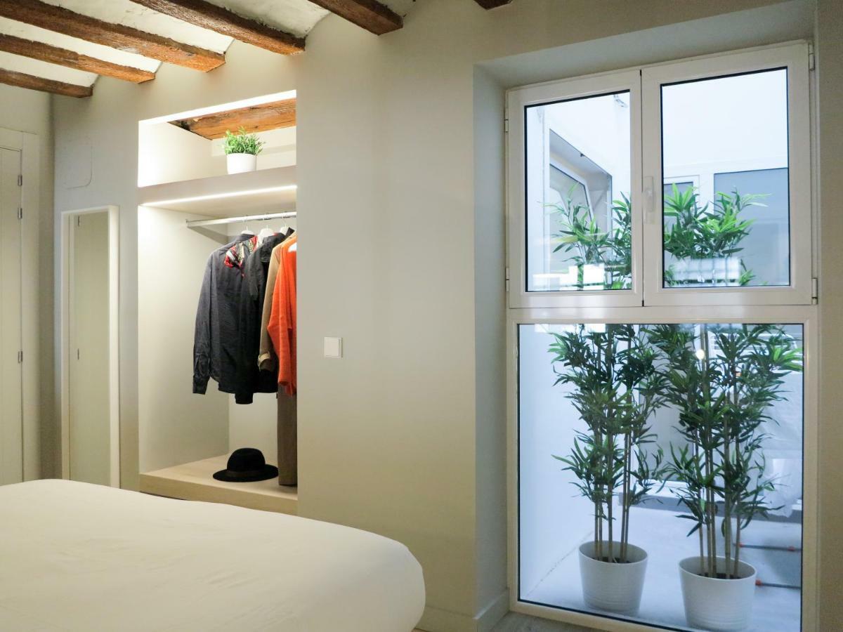 Apartamento El Oasis de la Estafeta Pamplona Exterior foto